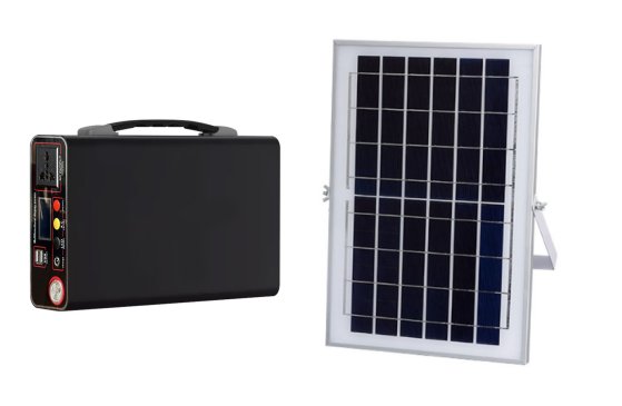 M500-06 Portable Power Station