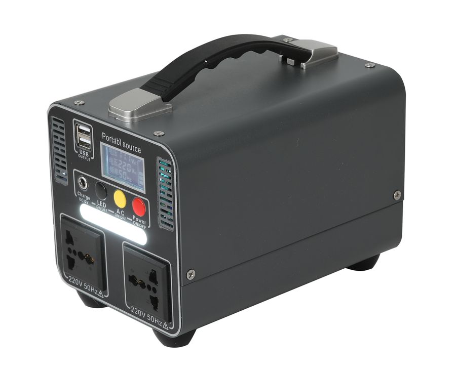 M300-03 Portable Power Station